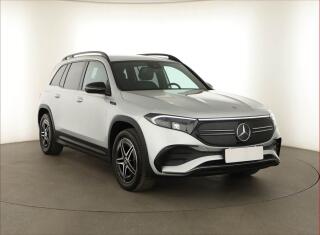 Mercedes-Benz EQB 250, SoH 96%