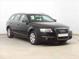 Audi A6 2.7 TDI , rezervace