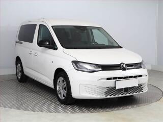 Volkswagen Caddy 1.5 TSI, 7M�st, �R, 1Maj