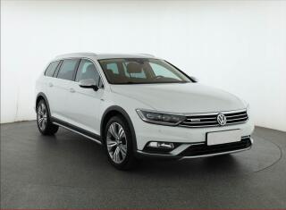 Volkswagen Passat Alltrack 2.0 TDI, 4X4