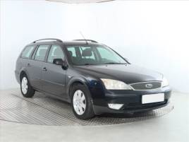 Ford Mondeo 2.0 TDCi, po STK, Tan