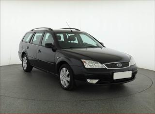 Ford Mondeo 2.0 TDCi, po STK, Tan