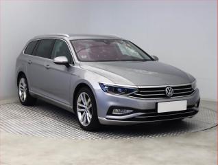 Volkswagen Passat Elegance 2.0 TDI, R, DSG, DPH