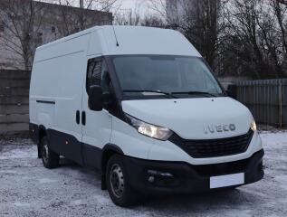 Iveco Daily 2.3 HPT, L3H2, 12m3, �R, 1Maj
