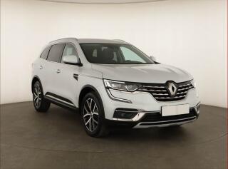 Renault Koleos Intens 2.0 dCi