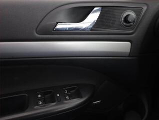 Škoda Octavia (2011) Elegance 1.8 TSI, Automat - náhled 12