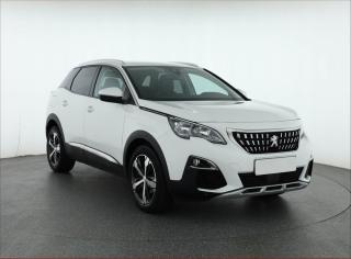 Peugeot 3008 1.2 PureTech, Automat, R