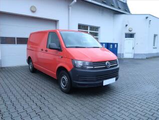 Volkswagen Transporter 2.0 TDI
