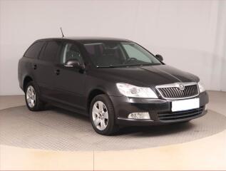 �koda Octavia Elegance 1.6 TDI, Automat