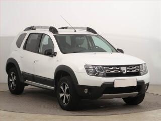 Dacia Duster 1.6 SCe, �R,1.maj, Serv.kniha