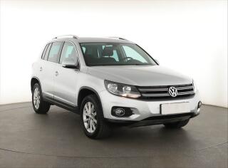 Volkswagen Tiguan Track&Style 1.4 TSI, 4X4