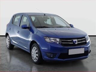 Dacia Sandero 1.2 16V