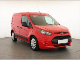 Ford Transit Connect 1.5 TDCi, 3Msta, R, 1Maj