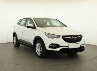 Opel Grandland X 1.2 Turbo, R,1.maj