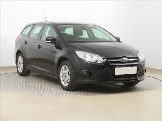 Ford Focus 1.6 i, Tempomat
