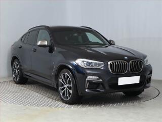 BMW X4 M40d