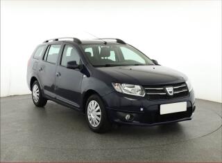 Dacia Logan 1.2 16V, nov� STK, Ta�n�