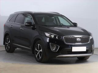 Kia Sorento 2.2 CRDi