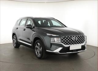 Hyundai Santa Fe 2.2 CRDi, 1.maj, R, DPH