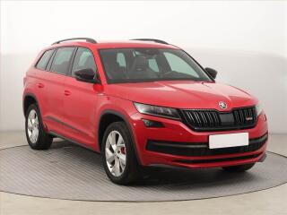 �koda Kodiaq Sportline 2.0 TDI