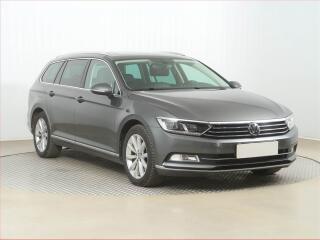 Volkswagen Passat 2.0 TDI, Navi, Tempomat