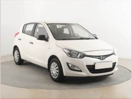 Hyundai i20 1.2, po STK, jezd dobe