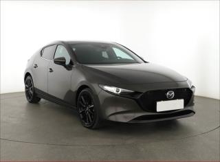 Mazda 3 GT Plus 2.0 e-Skyactiv X