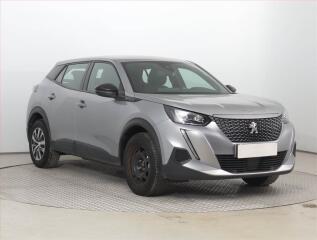 Peugeot 2008 Active 50 kWh, SoH 94%
