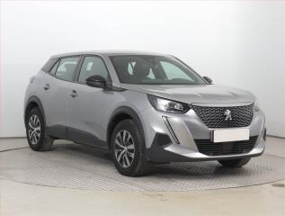 Peugeot 2008 Active 50 kWh, SoH 94%