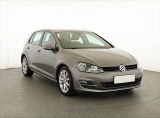 Volkswagen Golf 1.6 TDI, Navi, Tempomat