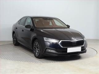 �koda Octavia Style 2.0 TDI, Automat