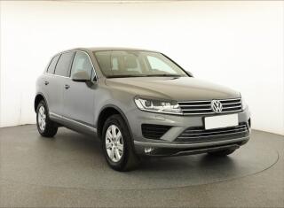 Volkswagen Touareg 3.0 TDI