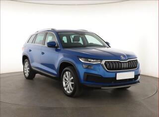 �koda Kodiaq Style 2.0 TDI