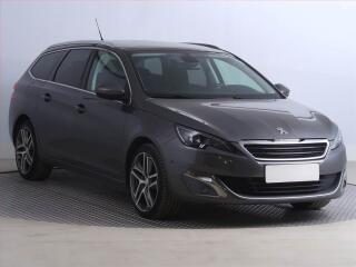Peugeot 308 2.0 BlueHDi, K��e, Navi