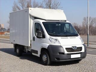 Peugeot Boxer 2.2 HDi, Sk���, �R