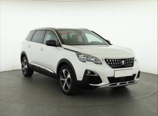 Peugeot 5008 Allure PureTech 130, DPH