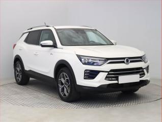 SsangYong Korando 1.5 T-GDI, R, 1.MAJ