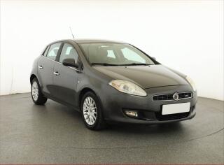 Fiat Bravo 1.4 T-Jet, po STK, Klima