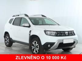 Dacia Duster 1.0 TCe, Pvod R, LPG