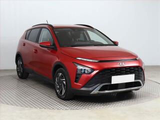 Hyundai Bayon 1.0 T-GDI, �R,1.maj