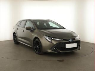 Toyota Corolla 1.8 Hybrid, Automat, Tempomat