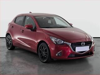 Mazda 2 1.5 16V, �R,1.maj, Tempomat