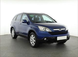 Honda CR-V 2.0 i, LPG, 4X4, Tempomat