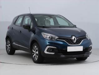 Renault Captur 1.2 TCe, R,1.maj, Serv.kniha