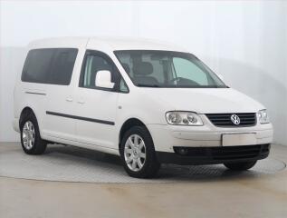 Volkswagen Caddy Maxi Maxi Life 1.9 TDI, 7M�st