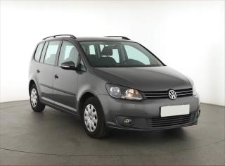 Volkswagen Touran 1.4 TSI, Tempomat