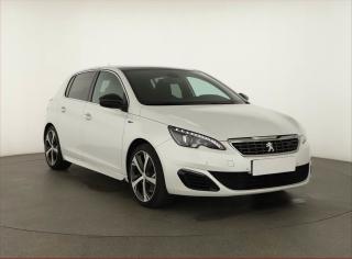 Peugeot 308 GT GT 2.0 HDI, Automat