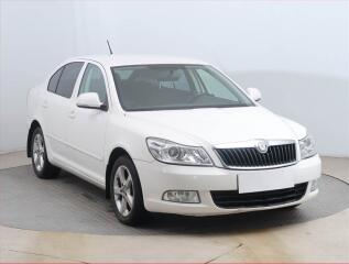 �koda Octavia Ambiente 1.6 TDI, Serv.kniha