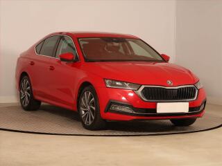 �koda Octavia 1.5 TSI e-tec