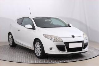 Renault M�gane 1.4 TCe, Serv.kniha